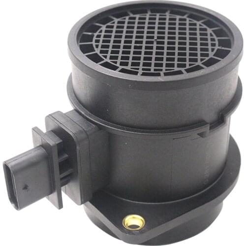 YAOPEI New OEM 0281006042 Mass Air Flow Meter Sensor Fits For Volkswagen High Quality