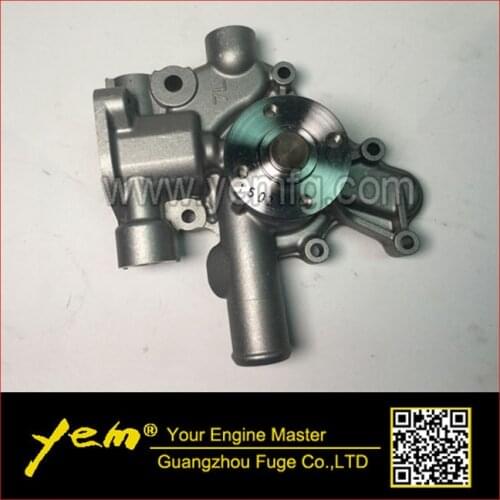 YM119624-42001,119624-42001 Water Pump For 3D74 3TNV74 3TNE74 Engine