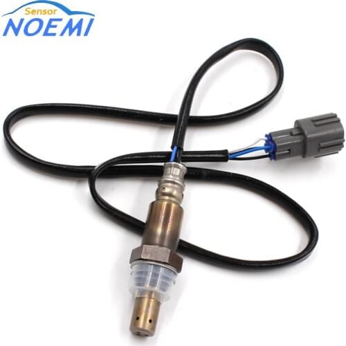 Free Shipping! New Car Rear O2 Oxygen Sensor For Toyota Camry Emissions 2.0 2.4 Oxygen Sensor 89465-06240 89465-0K010 89465-9721