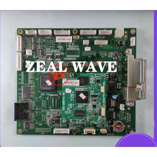 Mindray Biochemical Main Control Board BC5000 BC5120 BC5130 BC5140 BC5150 Motherboard Circuit Board CPU Board Accessories