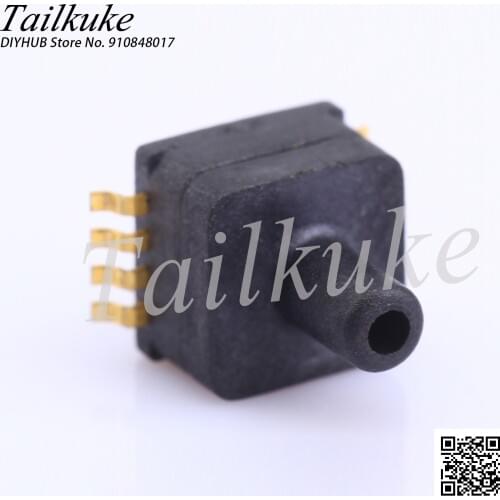 XGZP180 Pressure Sensor Absolute Pressure 100kPa700kPa with Intake Pipe Tire Manometer Atmospheric Pressure 100psi