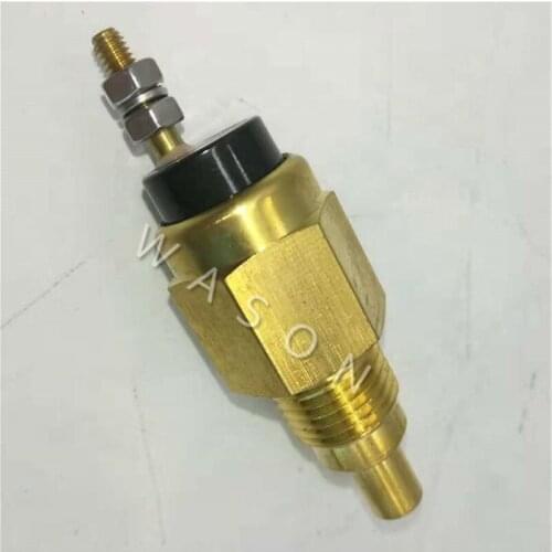 Water Temperature Sensor 8-97125601-1 105CA -1307 For ZAX200-6 EX200-5