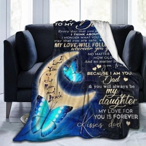 Flannel Fleece Thermal Living Room Home Bedroom Sofa Bed Decorative Blankets Children Nappers Covered Casual Comfort Large Blank