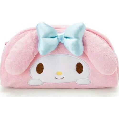 Hello Kitty Cosmetics And Travel Bags