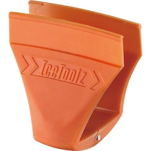 Ice Toolz MTB Bike Road Bicycle 55b1 Croco Brake Shoe Tuner ICETOOLZ Align rim BHrake Pads Easier and Faster Bike Repair Tools