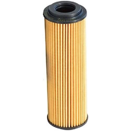 Oil Filter A2711800009 1Pcs For Mercedes Benz C-CLASS W203 CL203 S203 2001-2011 C180 C200 C230 Kompressor Model Paper Oil Filter