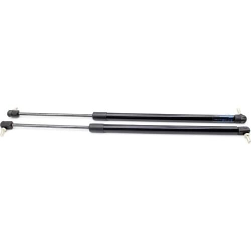For Nissan Pathfinder LE SE XE Base Sport Utility 1989-1990 Rear Hatch Tailgate Lift Supports Gas Struts Spring 23.11 inches
