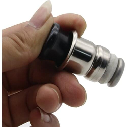 Cigarette Lighter Male Butt Heater For Car Auto 12-Volt Replacement Accessory Car Supplies