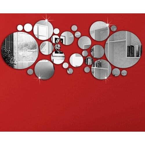 QWC Decorative Wall Stickers