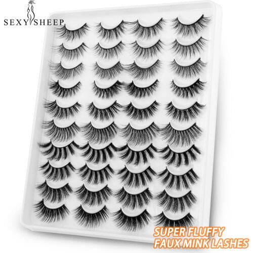 SEXYSHEEP Goods For Beauty And Health