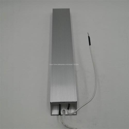 Braking Resistor for frequency Inverter 5KW(VFD) 800W 100 OMG