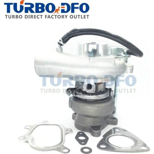 Turbocharger Assy TF035HM 49135-06710 For Great Wall Hover H3 H5 2.8L 70Kw 95Hp GW2.8TDI 1118100-E06 Turbolader Balanced New