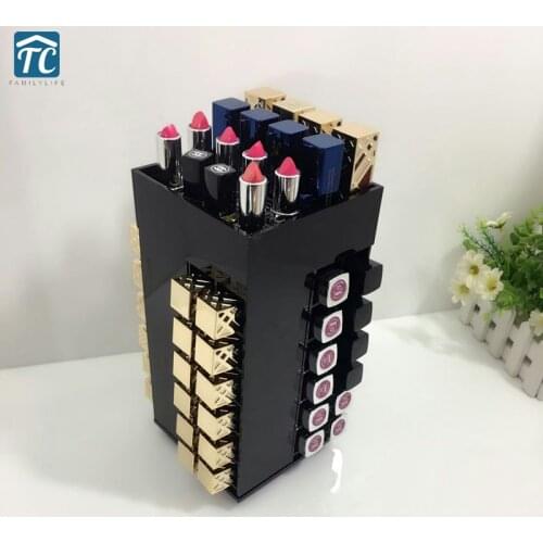 WITFAMILY Acrylic Containers