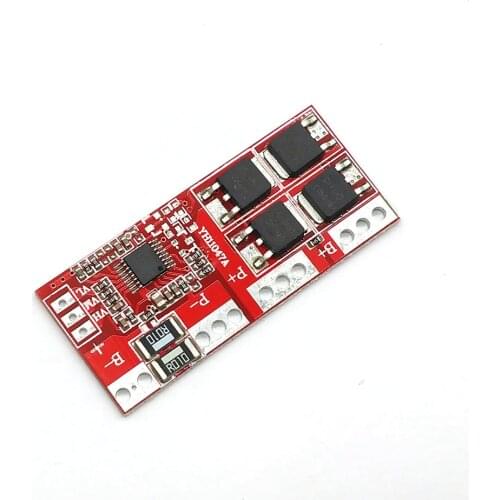 3S 30A Li-ion Lithium Battery 18650 Charger Protection Board 10.8V 12.6V