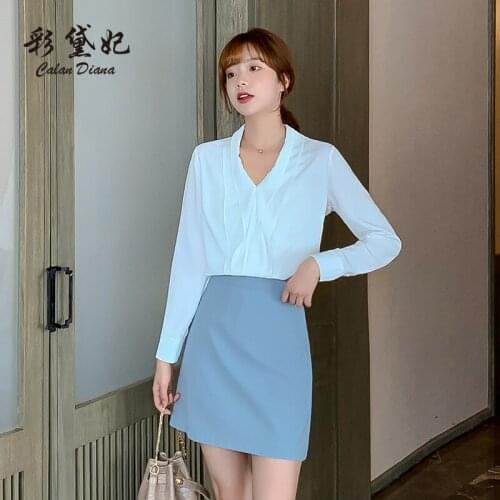 CMAZ Blouses For Women