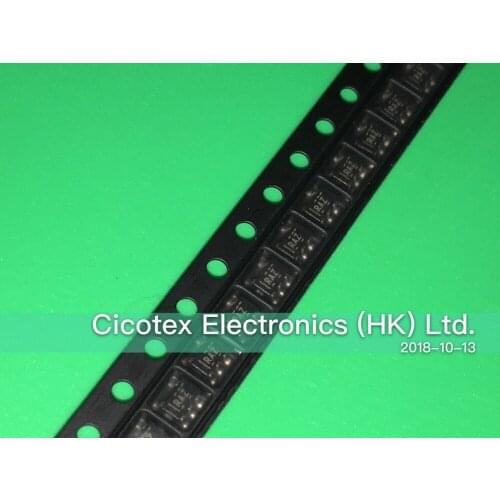 5pcs/lot OPA314AIDBVR SOT23 RAZ IC OPAMP GP 3MHZ RRO SOT23-5 OPA314AIDBVT