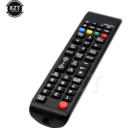 AA59-00602A Replacement Remote Control for Samsung TV AA59-0049 AA59-00666A AA59-00741A Controller for Samsung HD LED TV
