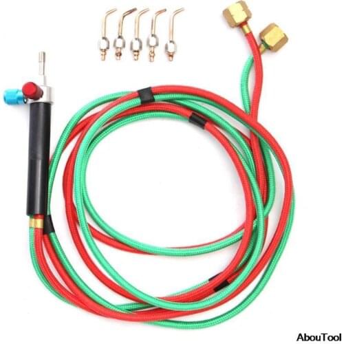 AbouTool Welding Equipment