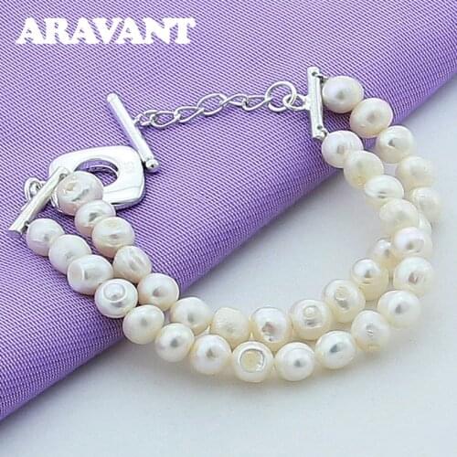 Aravant Chain Bracelets