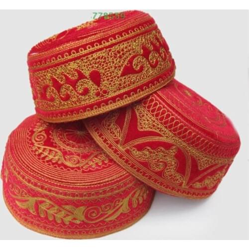 Asstseries Skullcaps