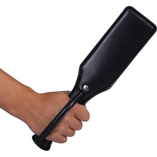 BDSM Bondage Erotic Fetish Spanking Sexy Whip For Women Leather Fetish Slave Bitch Slut SM Adult Sex Toys For Couples SM Games