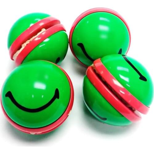 FREE SHIP 4 Pcs 48mm yoyo yo-yo 432-1 Kids Fashion Favour Pinata School Bag Birthday Party Favors Gift Novelty Birthday Prize