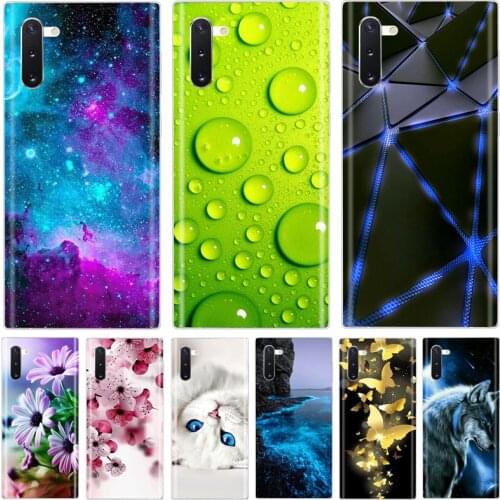 BTOCANDY Samsung Galaxy Note 10 Phone Cases