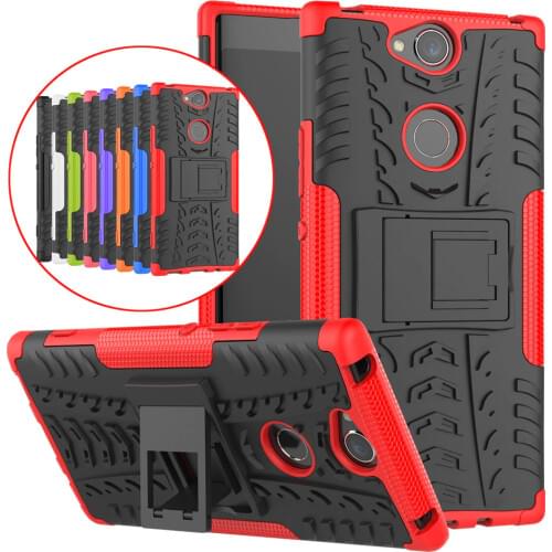 6.0For Sony Xperia Xa2 Plus Case For Sony Xperia Xa2 Xa1 Xa Plus Ultra Dual G3112 G3121 G3212 F3111 F3112 Coque Cover Case