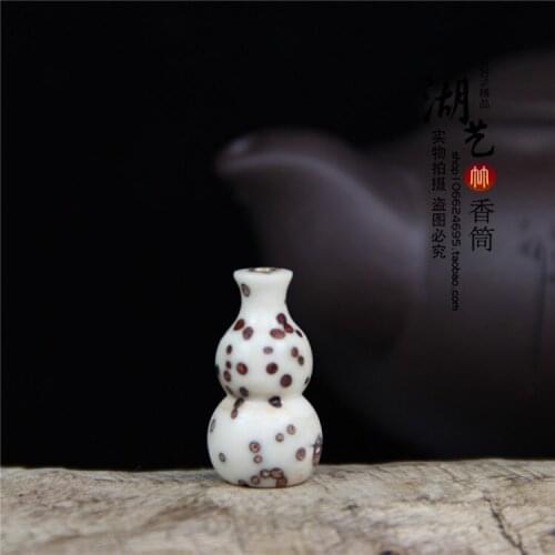 Delicate thousand eyes bodhi son hoist line xiang xiang insertion point incense incense seat manufacturer wholesale