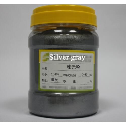 Dofuny Colorful Healthy Natural Pearl Powder Pigment Mica Powder Dye Soap Nail Polish Glitter Soap Dye 500g Free shipping