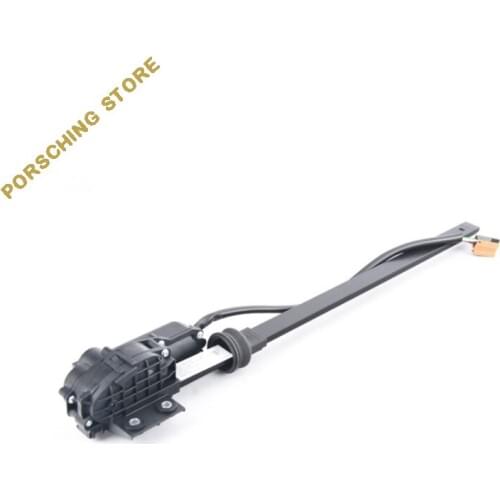 Electric sunshade LH for Porsche OEM:958536317023W4