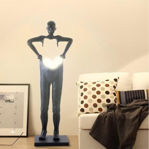 Floor Lamps HAWBOIRRY China