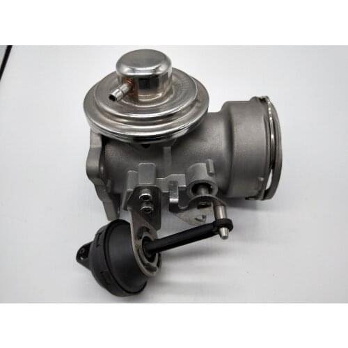 EGR VALVE For Audi A3 Seat Ibiza Leon Toledo Skoda Octavia VW Bora Golf 1.9 TDI 038131501AT 038131501T 724809260 7.24809.26.0