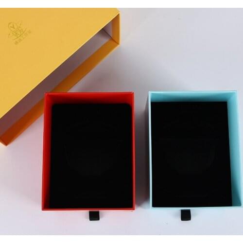 Party Supplies Gift Box Solid Color Rose Gold baby shower Candy Box Paper Boxes Packaging Cookie Box ---XP1640