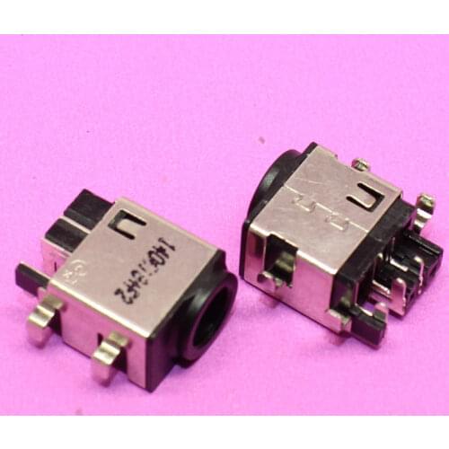 DC Power Jack Connector Socket for Samsung RV411 RV515 RV420 RC512 RV511 RV509 RV515 RV520 RV720 RF510 RF411 RF511 RF711 RF710