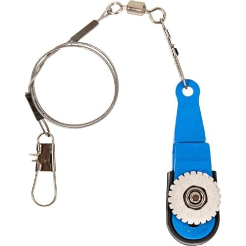 Power Grip Planer Board Release Clip Downrigger Release Clip