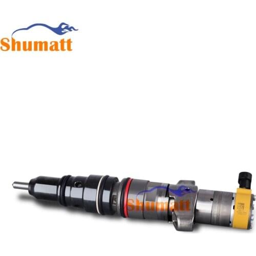 Remanufactured Diesel Fuel Injector 387-9433 9434 10R-7222 10R-7221 For CAT C9 387-9433 387-9434 Engine