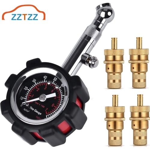 Измерители давления в шинах ZZTZZ China At AliExpress