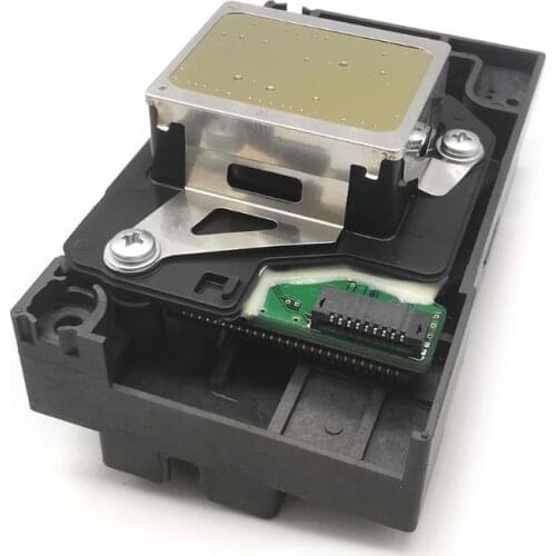 R58A 1pc Print Head for epson 1390 1400 1410 1430 R1390 R360 R265 R260 R270 r380 R390