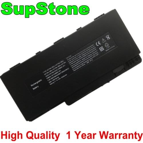 SupStone FD06 Battery For HP Pavilion DM3-1000 1002TU 1016AX 1129TX 1150EF 2110S 538692-351 580686-001 HSTNN-OB0L E02C UB0L E03C
