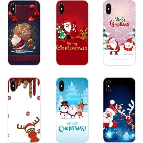 Accessories Phone Shell Covers For Samsung Galaxy A3 A5 A7 J1 J2 J3 J5 J7 2015 2016 2017 Christmas Gift