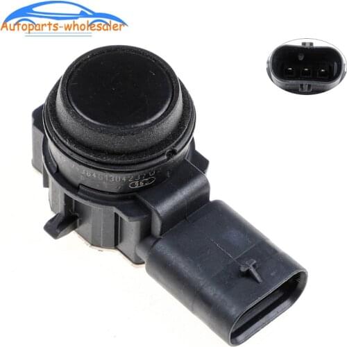 Car accessories 0009050342 A0009050342 For Mercedes Benz A-Class B-Class SL GLK PDC Parking Sensor Distance Control Sensor