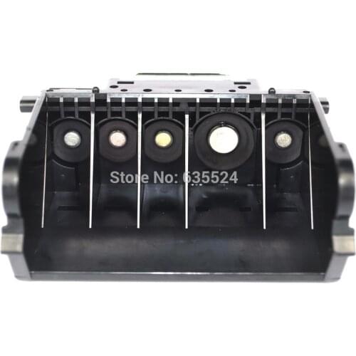 Free Shipping print head QY6-0075 Original NEW PRINThead for Canon IP4500 IP5300 MP610 MP810 MX850 Printer Accessory