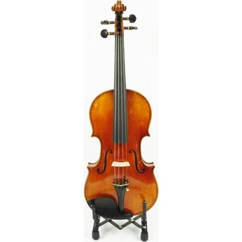 Free Shipping High Quality Professional Handmade Violin 4/4 With Good Sound
