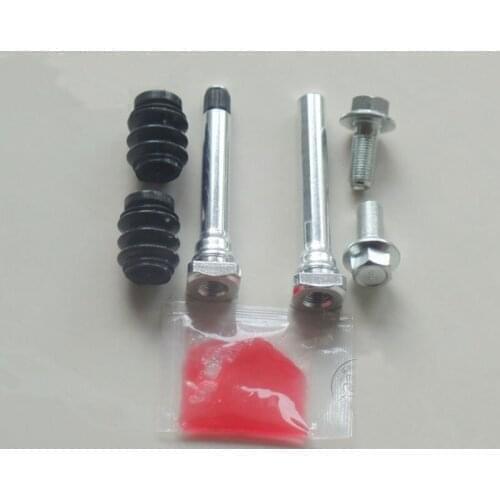 For 2017-2020 Honda CRV front rear wheel cylinder repair kit rear brake caliper pins