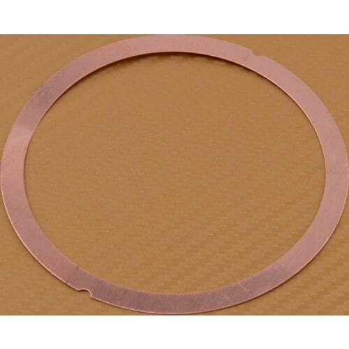 LETAOSK New Cylinder Head Gasket Fit for Chinese 186F 186 186FA Yanmar L100 Diesel Engine