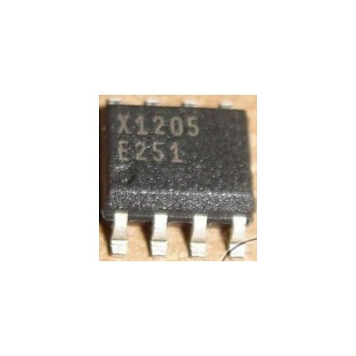 LTC3900ES8 X1205S8I MAX4173FESA AD8200YR MAX406BESA AD820BR