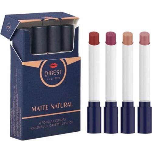 Матовые помады для губ Luxfume China At AliExpress