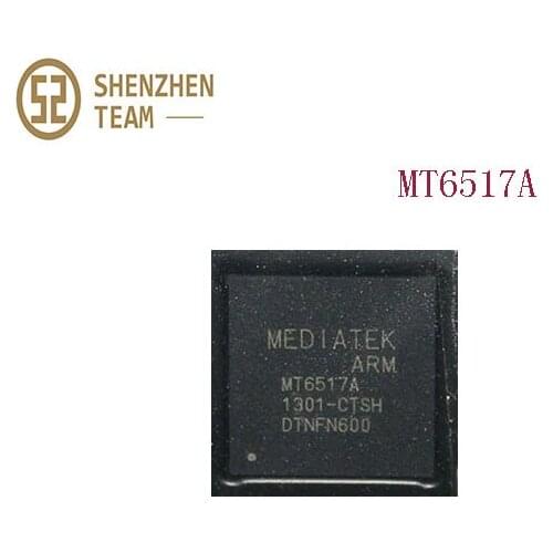 SZteam MT6517A