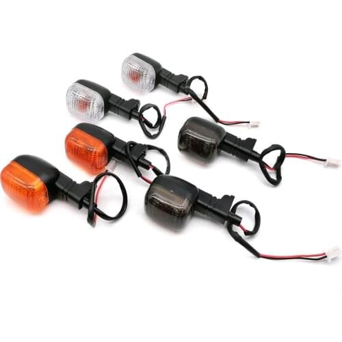 Universal BWS100 Motorcycle Rear Turn Signal Light Modified Accessories Indicators Light for Yamaha BWS